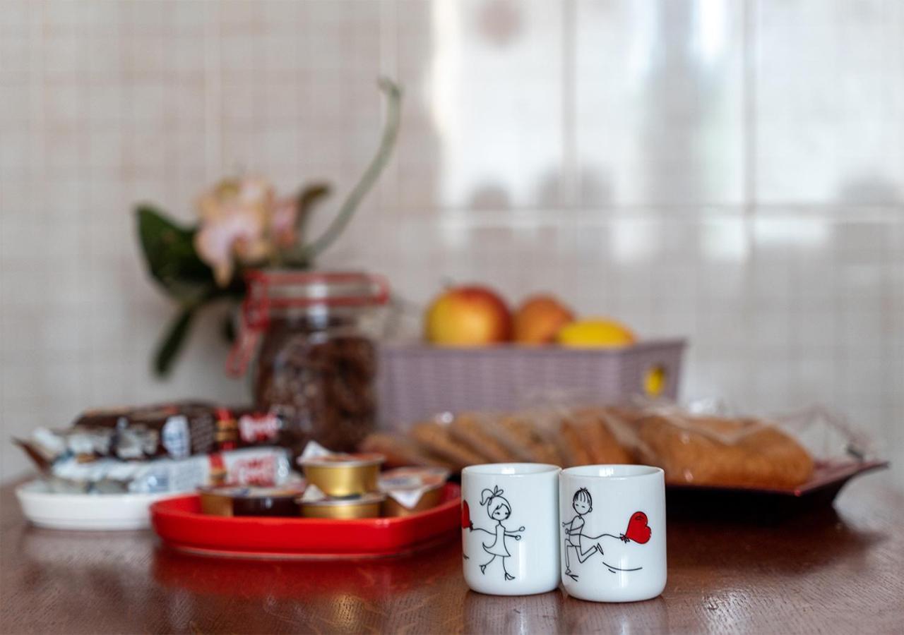 B&B Diana マロースティカ 部屋 写真